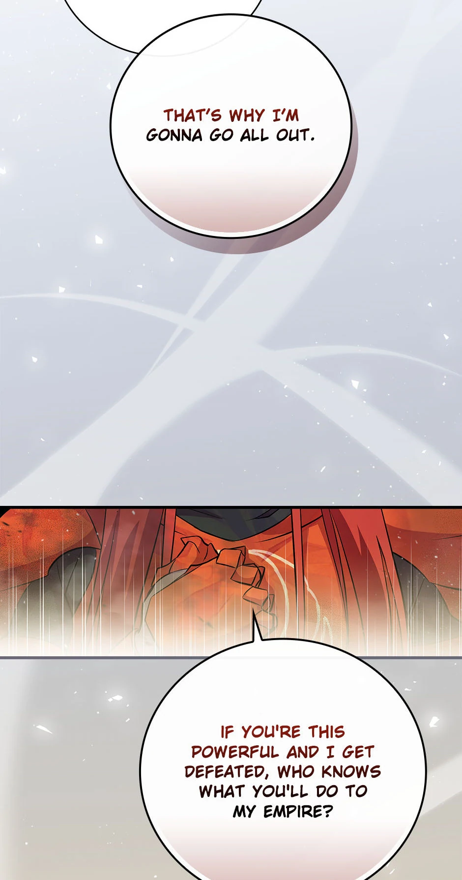 Leveling Up, By Only Eating! Chapter 179 - page 42