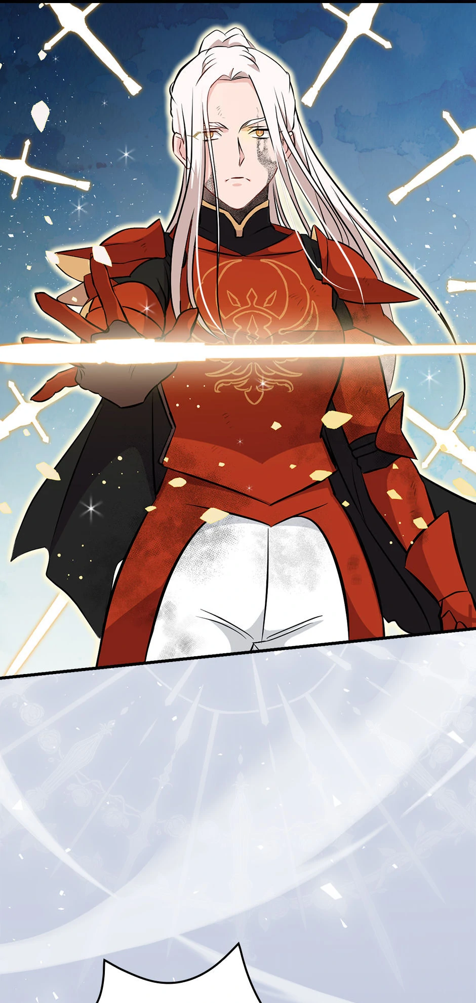 Leveling Up, By Only Eating! Chapter 179 - page 49