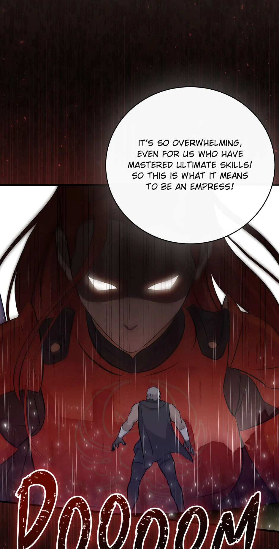Leveling Up, By Only Eating! Chapter 179 - page 5