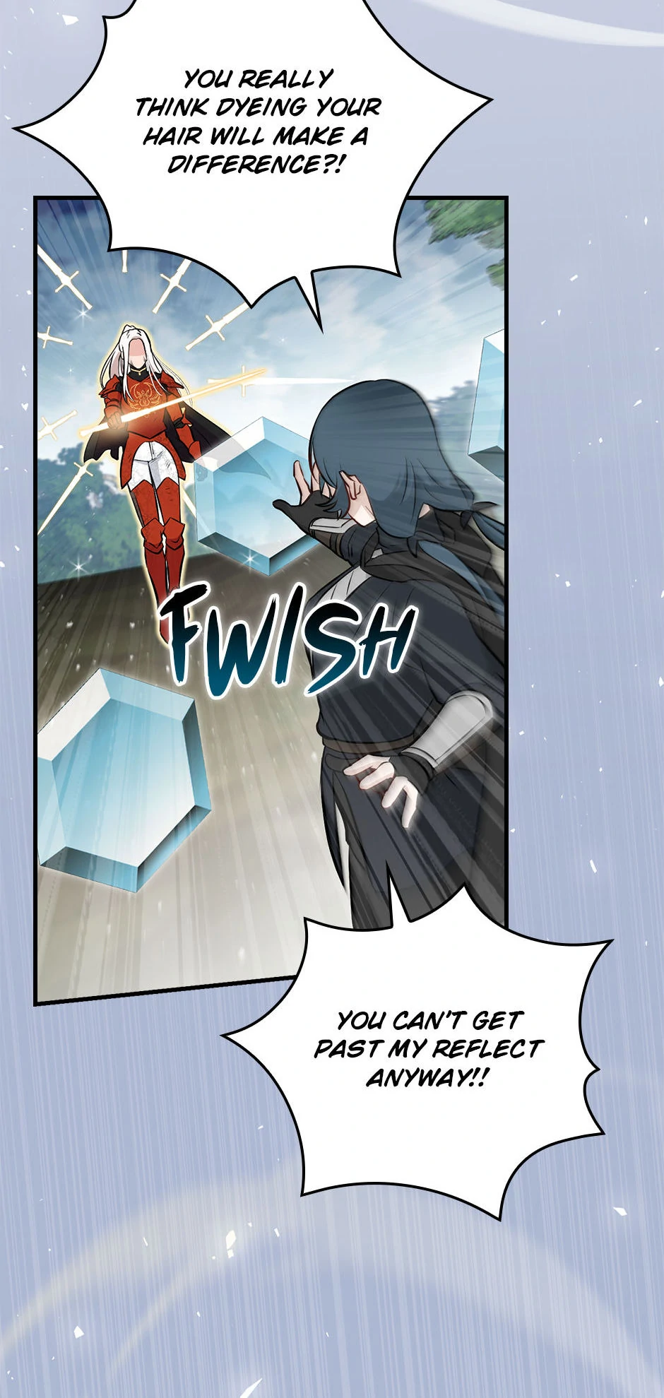 Leveling Up, By Only Eating! Chapter 179 - page 50