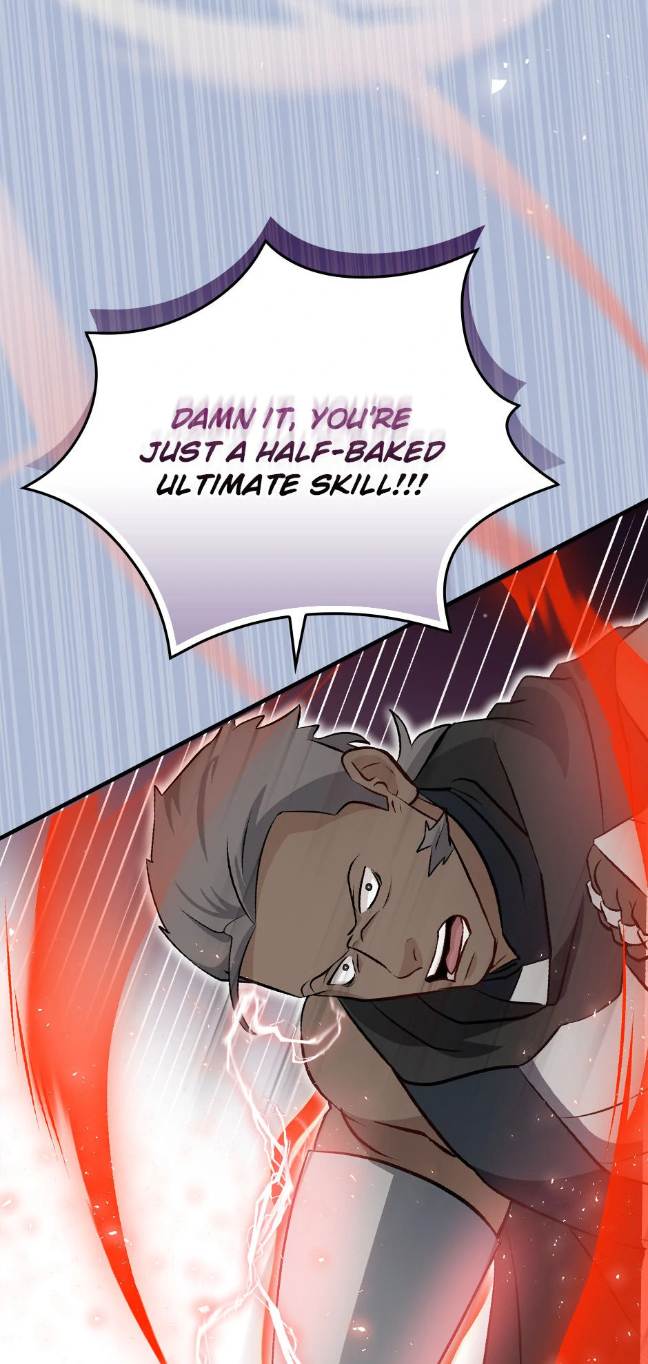 Leveling Up, By Only Eating! Chapter 179 - page 52