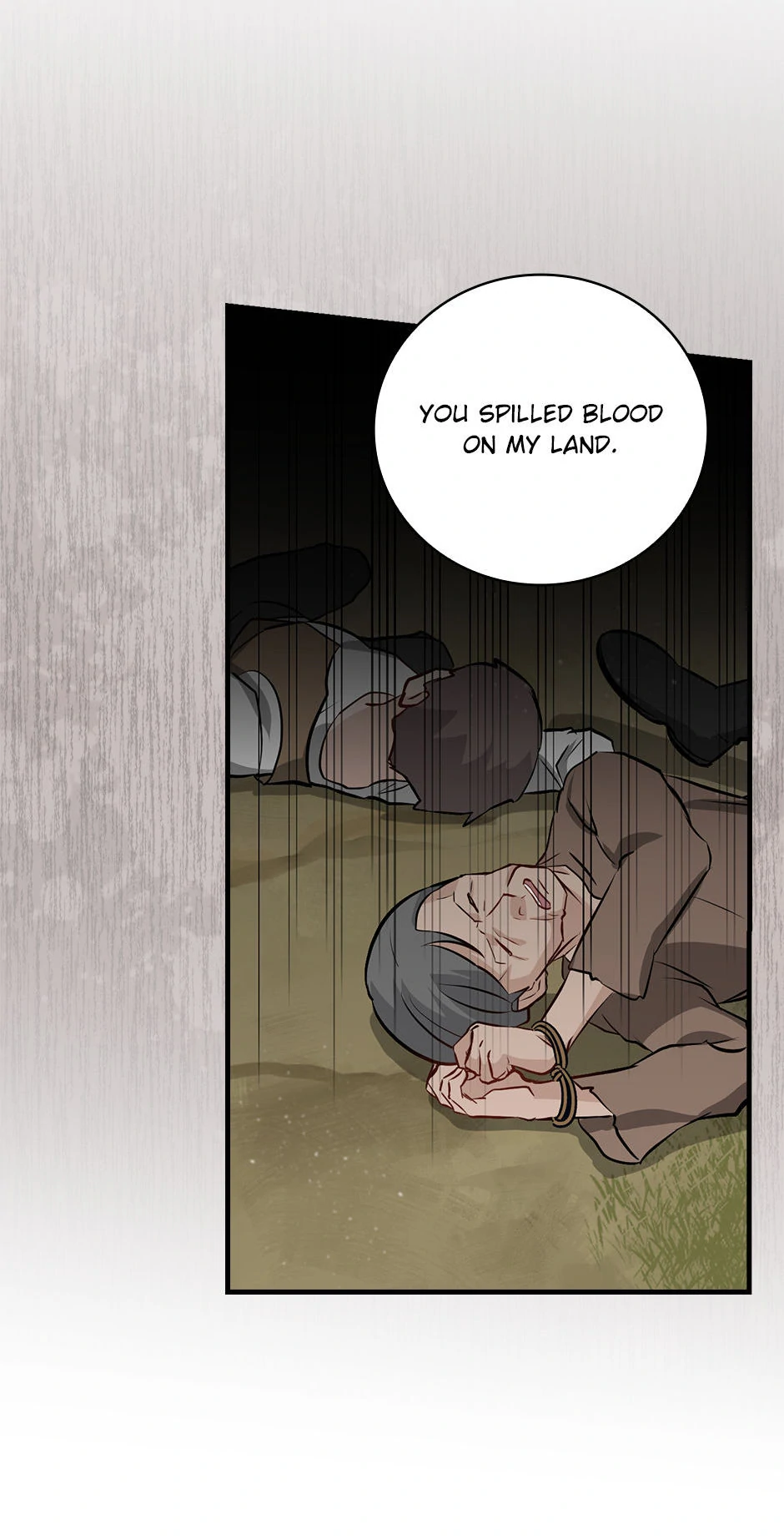Leveling Up, By Only Eating! Chapter 179 - page 8
