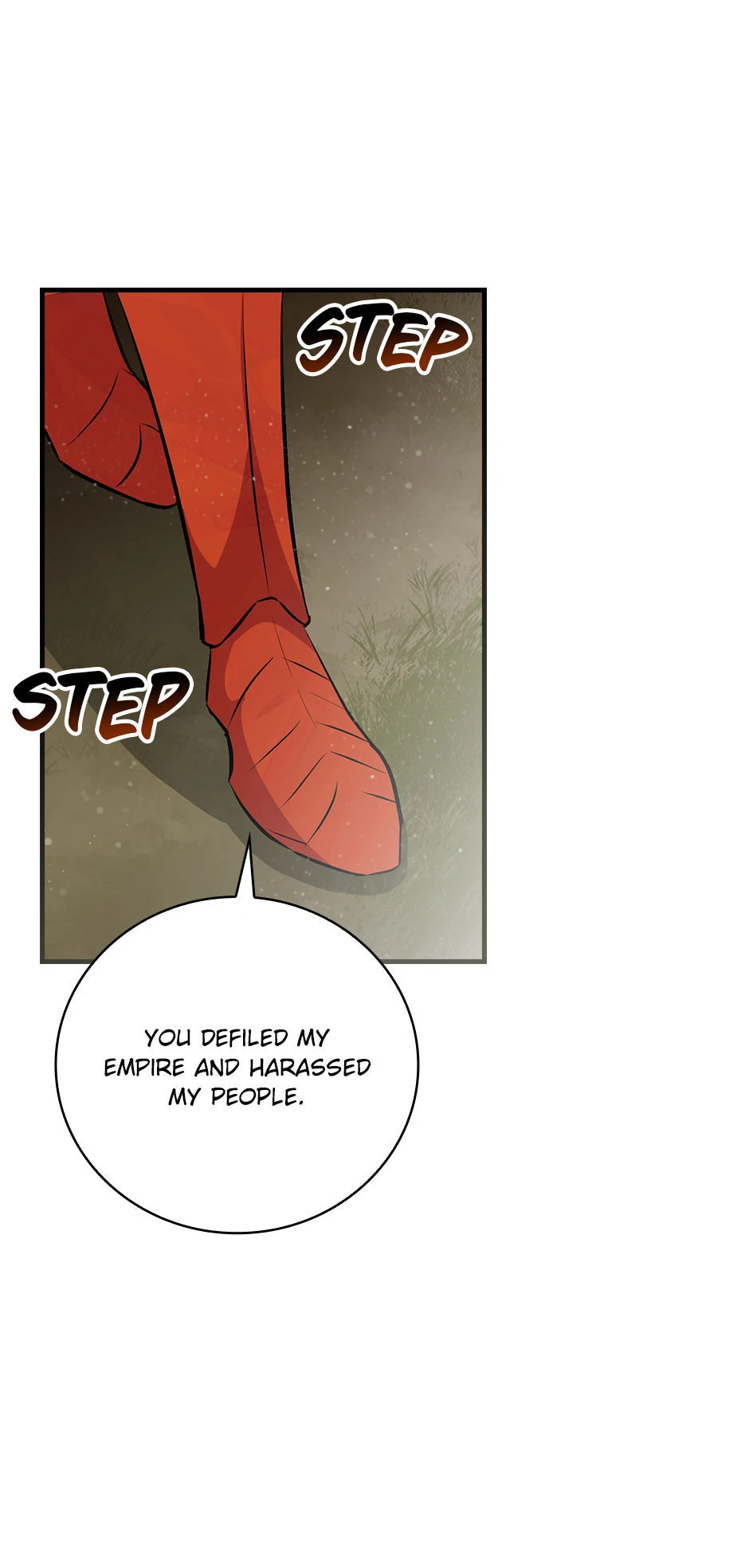 Leveling Up, By Only Eating! Chapter 179 - page 9