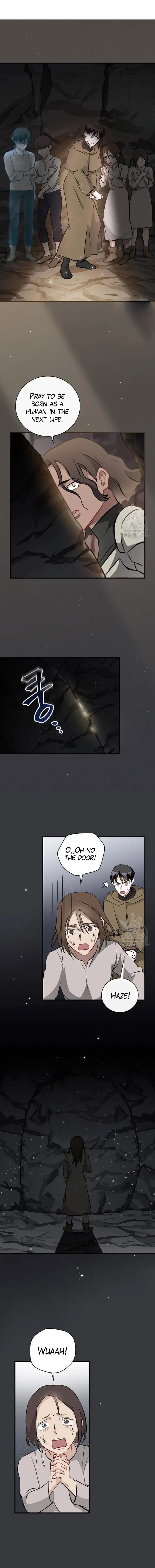 Leveling Up, By Only Eating! chapter 123 - page 9