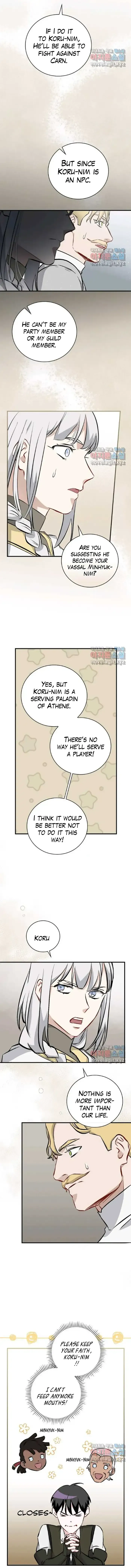 Leveling Up, By Only Eating! chapter 105 - page 11