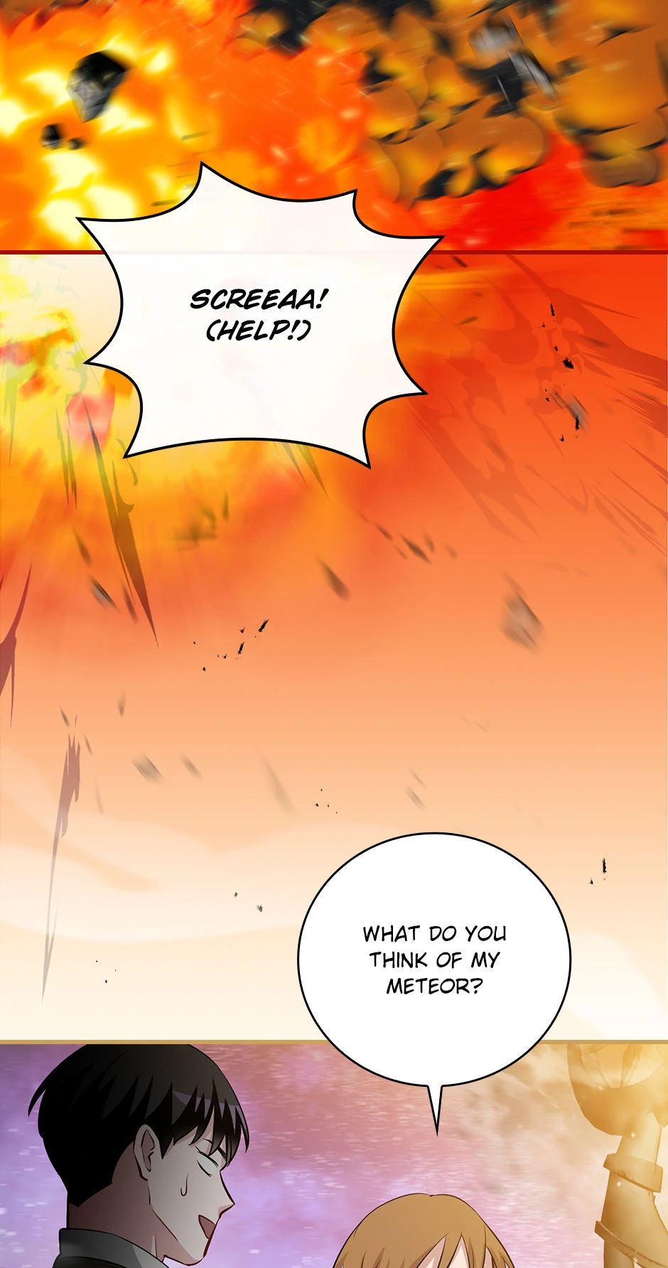 Leveling Up, By Only Eating! Chapter 198 - page 10