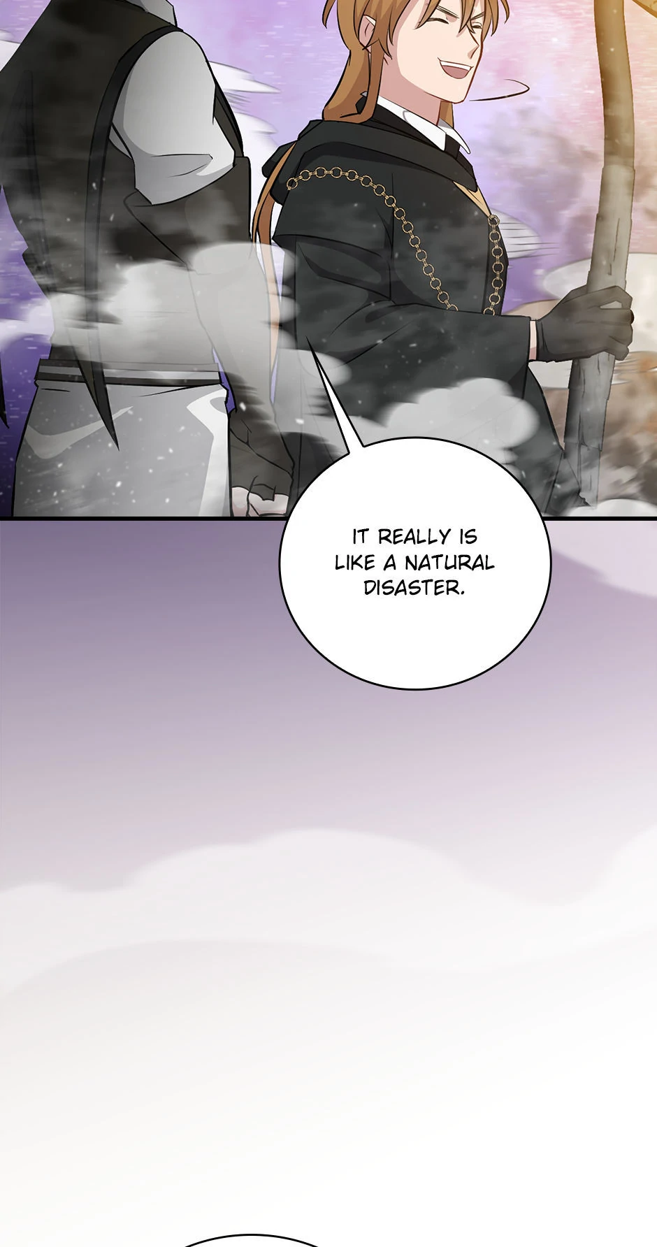 Leveling Up, By Only Eating! Chapter 198 - page 11