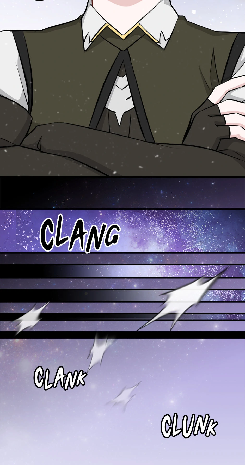 Leveling Up, By Only Eating! Chapter 198 - page 14