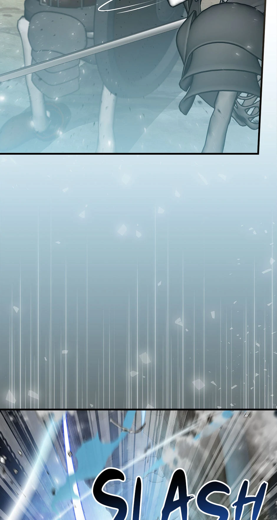 Leveling Up, By Only Eating! Chapter 198 - page 3