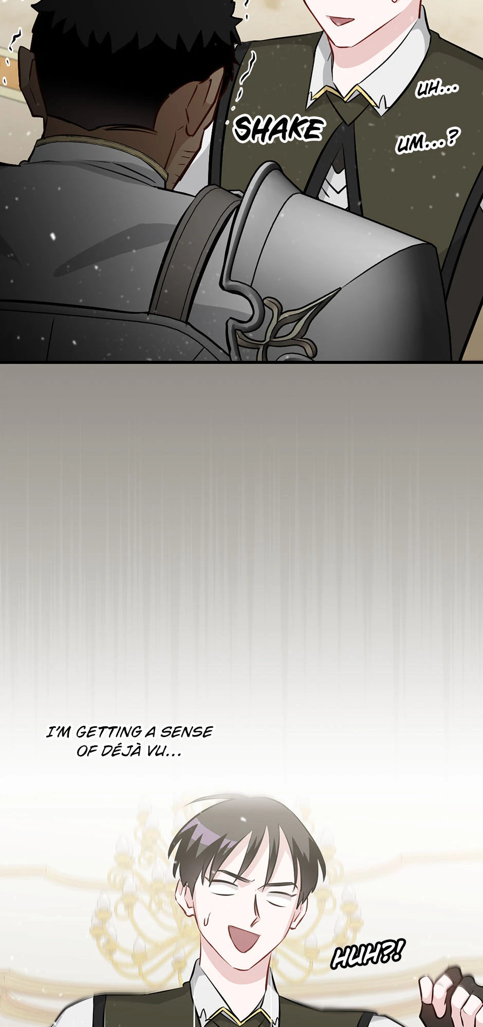 Leveling Up, By Only Eating! Chapter 198 - page 35
