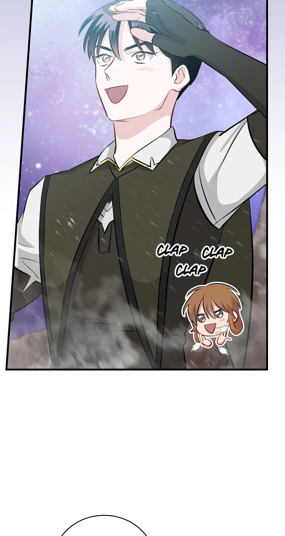 Leveling Up, By Only Eating! Chapter 198 - page 5