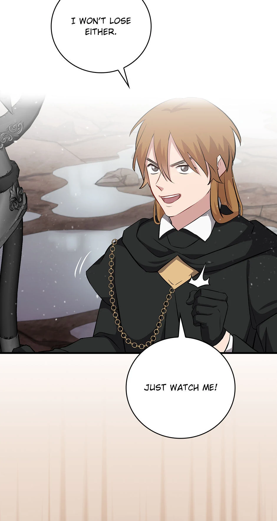 Leveling Up, By Only Eating! Chapter 198 - page 6