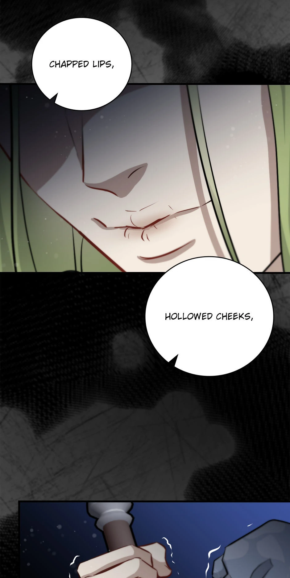 Leveling Up, By Only Eating! Chapter 198 - page 62