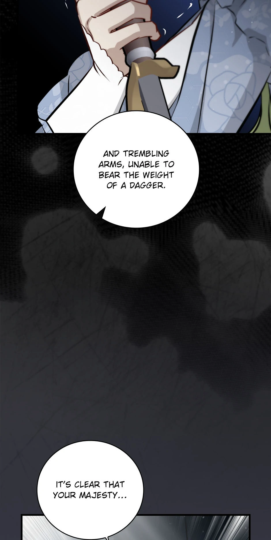 Leveling Up, By Only Eating! Chapter 198 - page 63