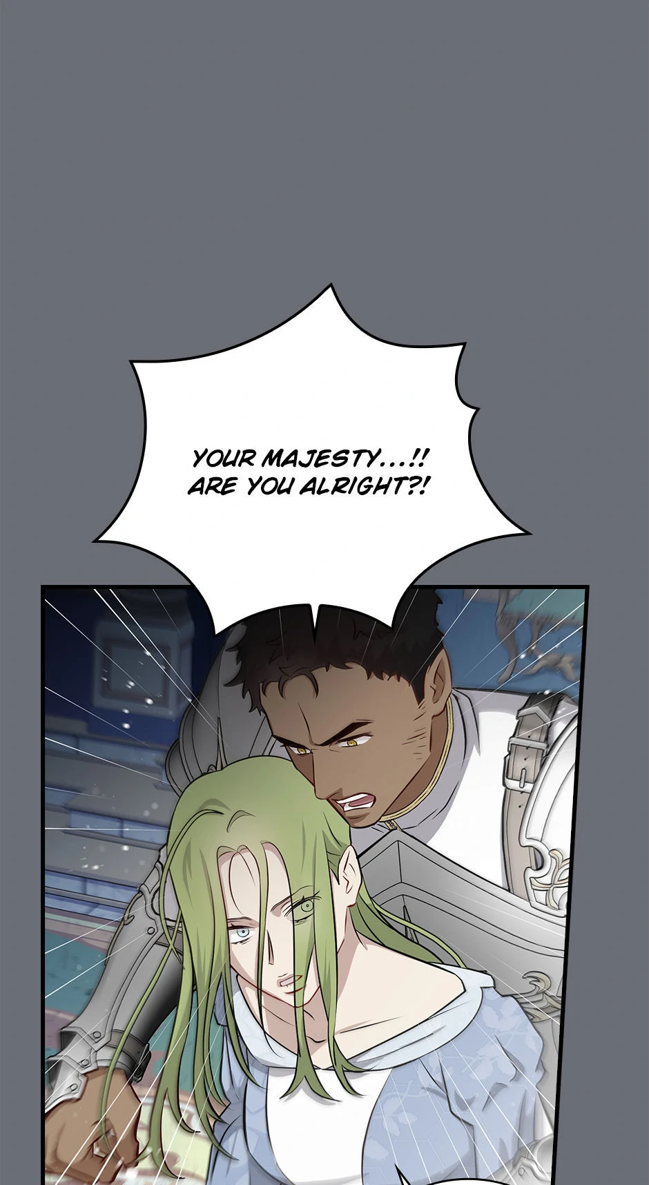 Leveling Up, By Only Eating! Chapter 198 - page 69