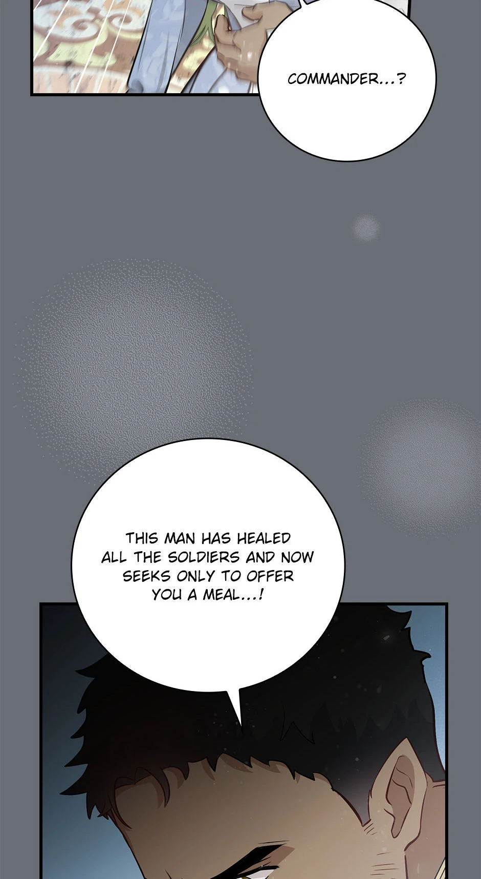 Leveling Up, By Only Eating! Chapter 198 - page 70