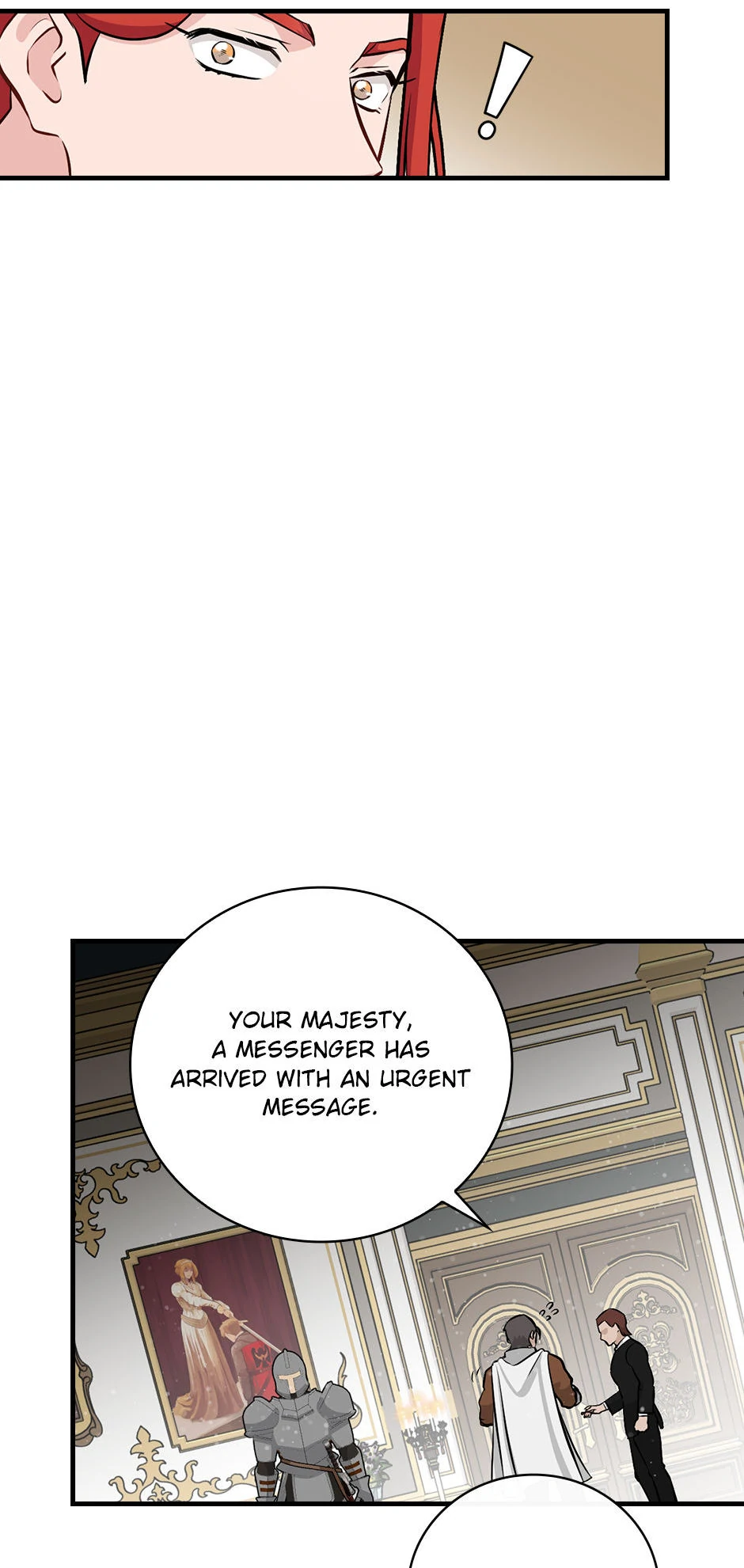 Leveling Up, By Only Eating! Chapter 178 - page 12