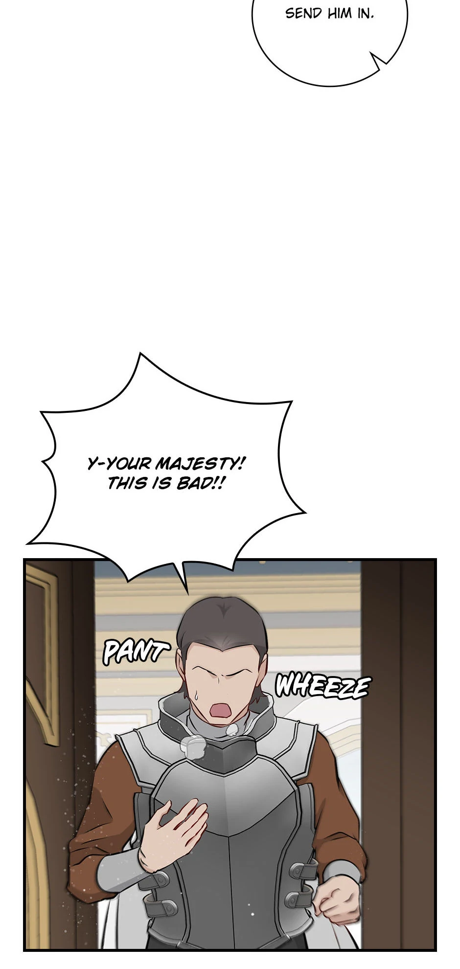 Leveling Up, By Only Eating! Chapter 178 - page 13