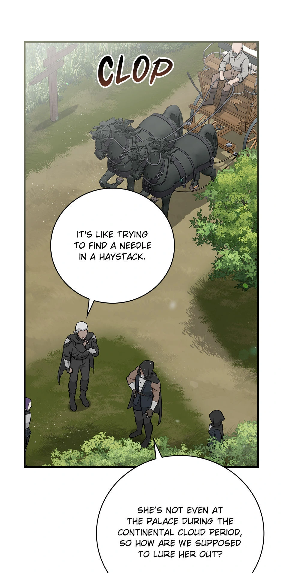 Leveling Up, By Only Eating! Chapter 178 - page 19