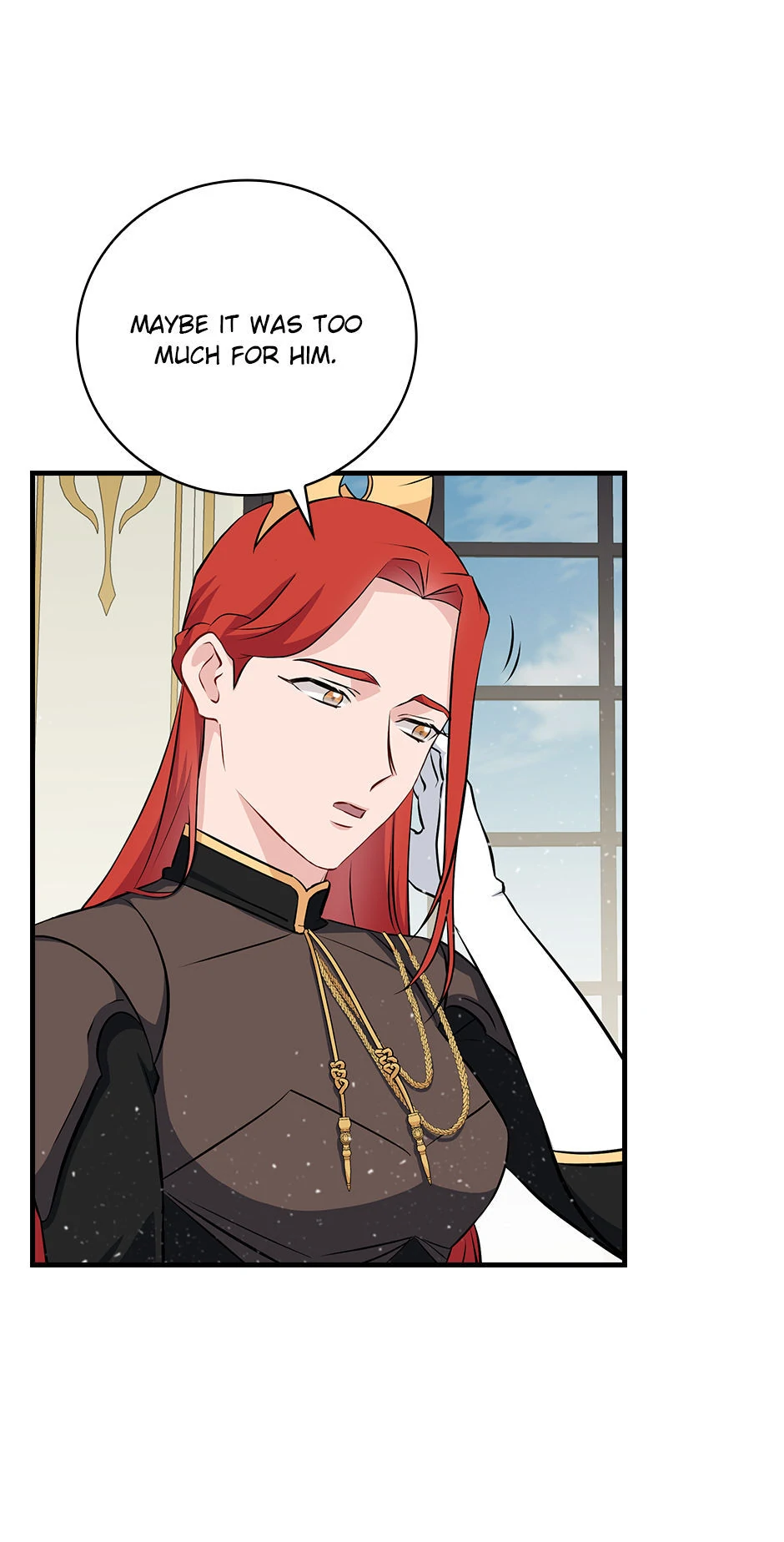 Leveling Up, By Only Eating! Chapter 178 - page 2