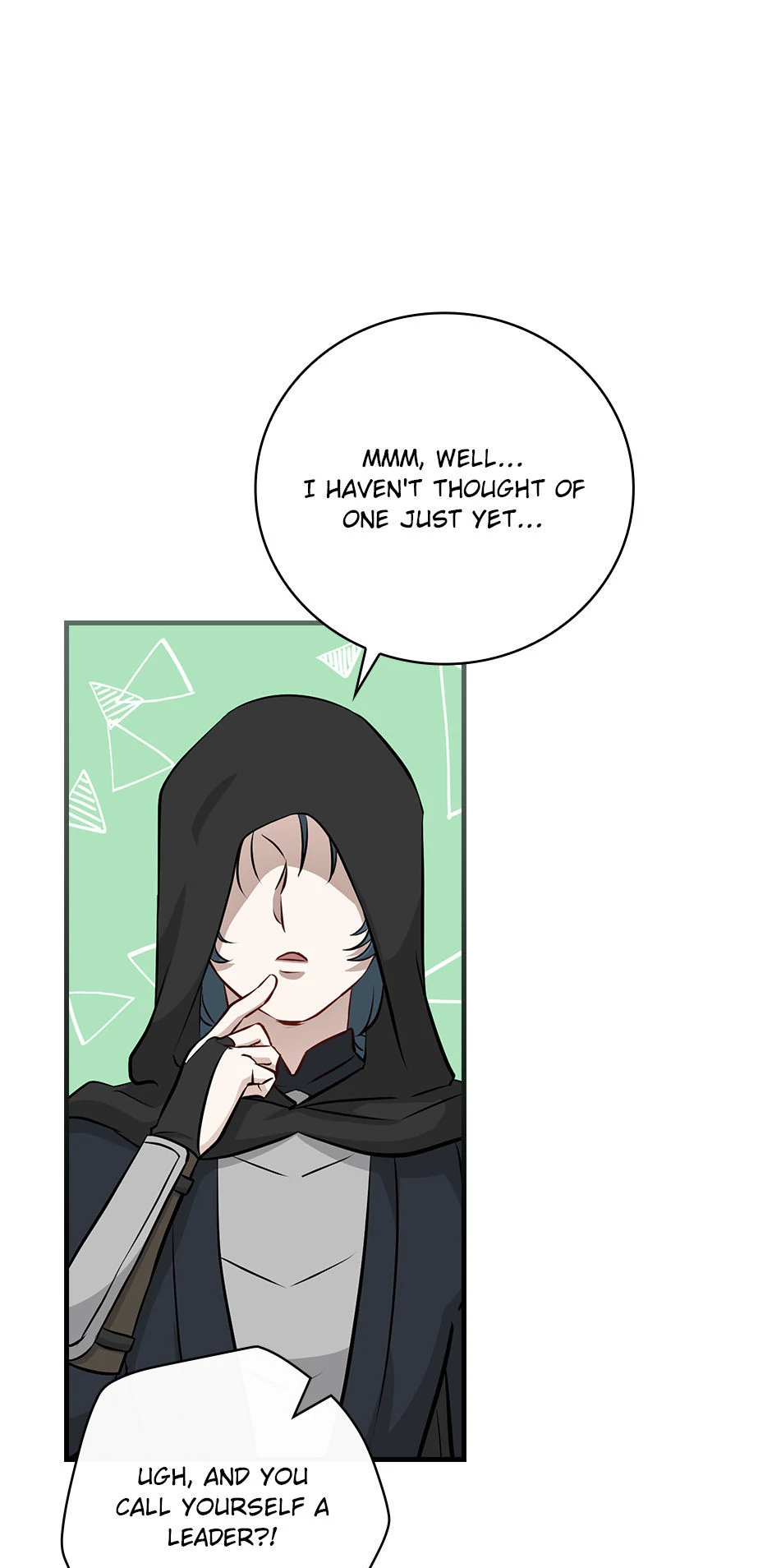 Leveling Up, By Only Eating! Chapter 178 - page 21