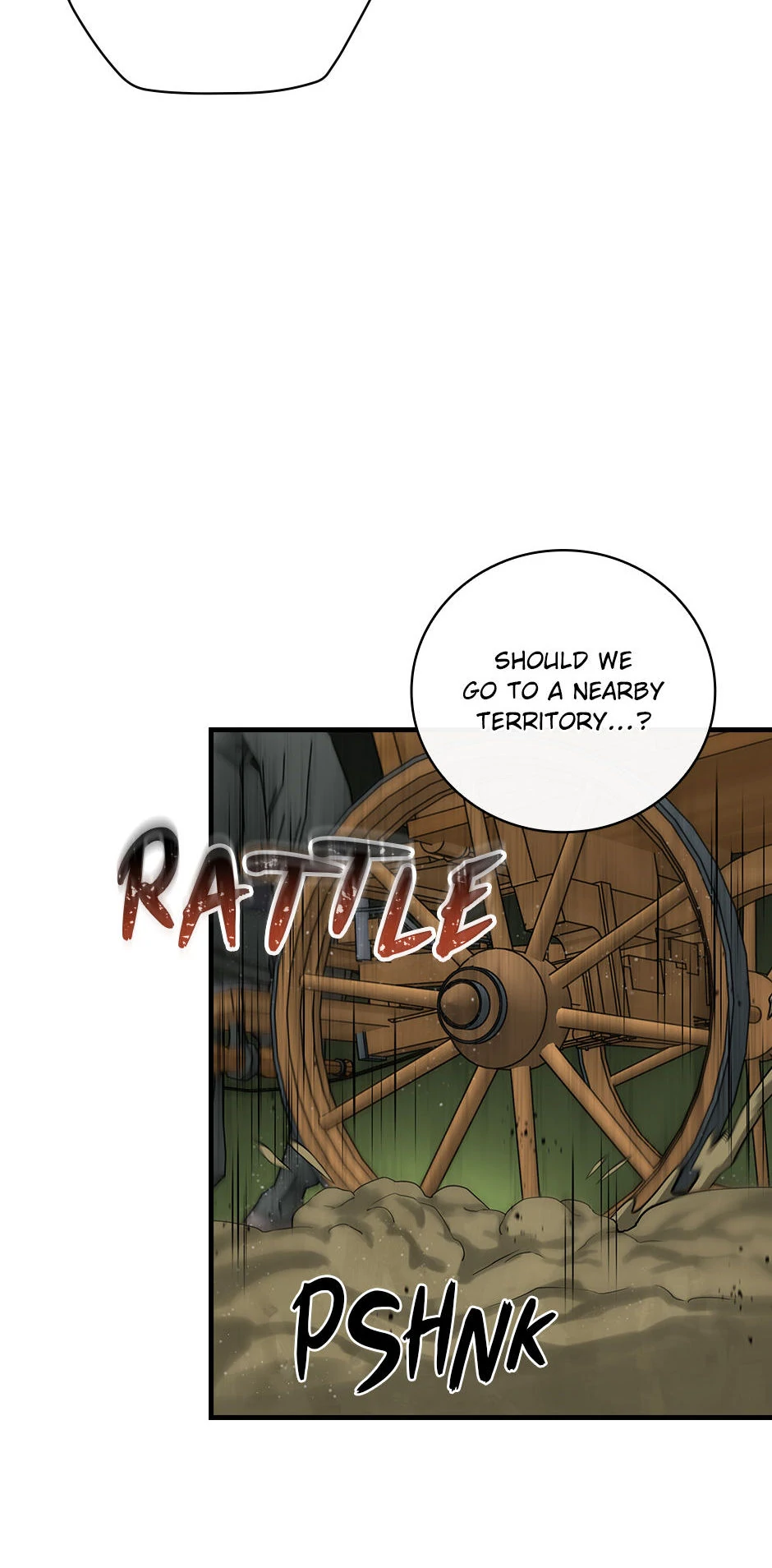 Leveling Up, By Only Eating! Chapter 178 - page 22