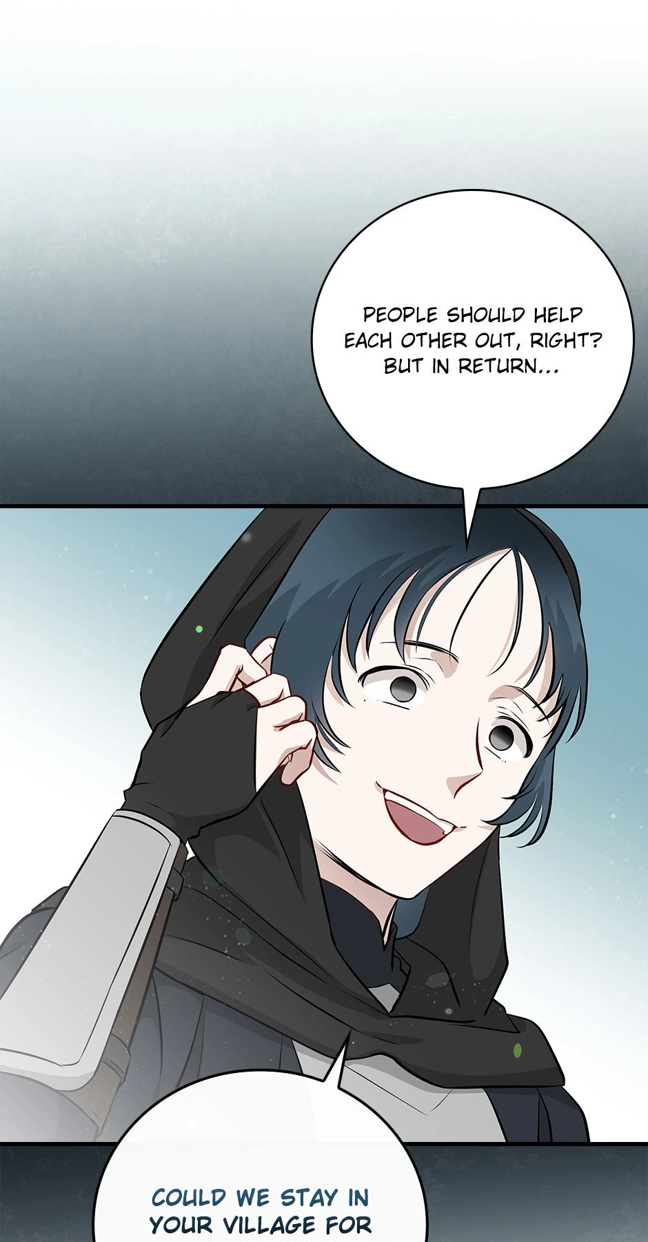 Leveling Up, By Only Eating! Chapter 178 - page 25