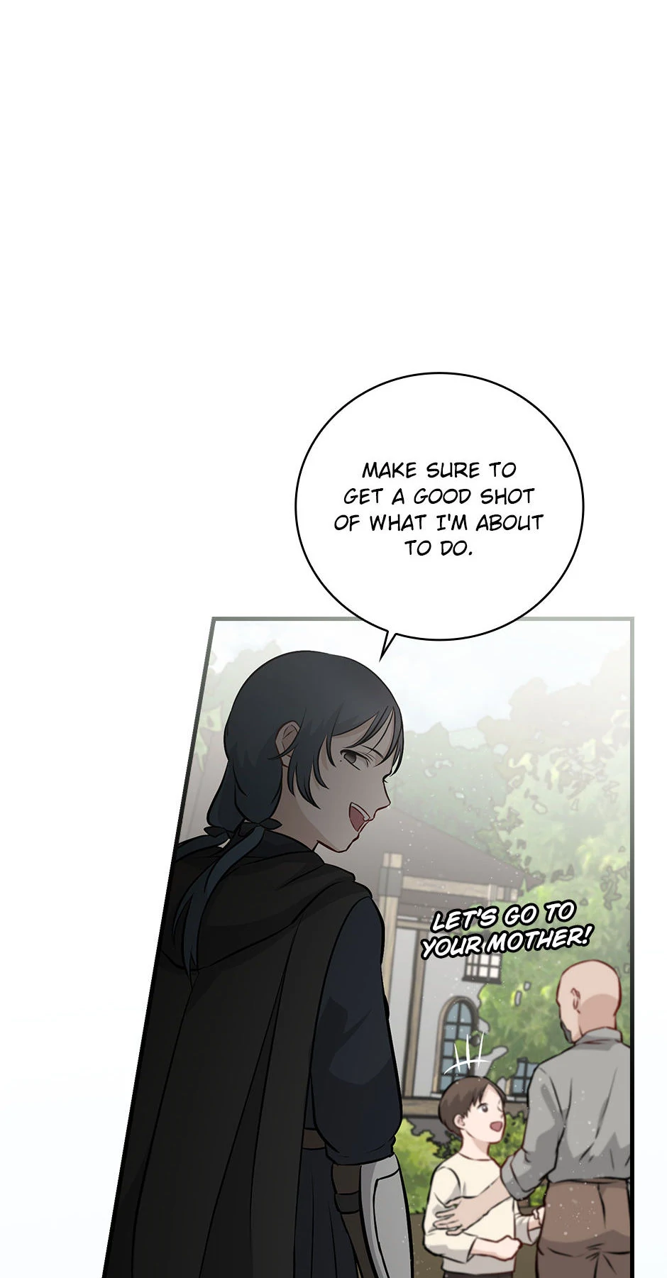 Leveling Up, By Only Eating! Chapter 178 - page 29