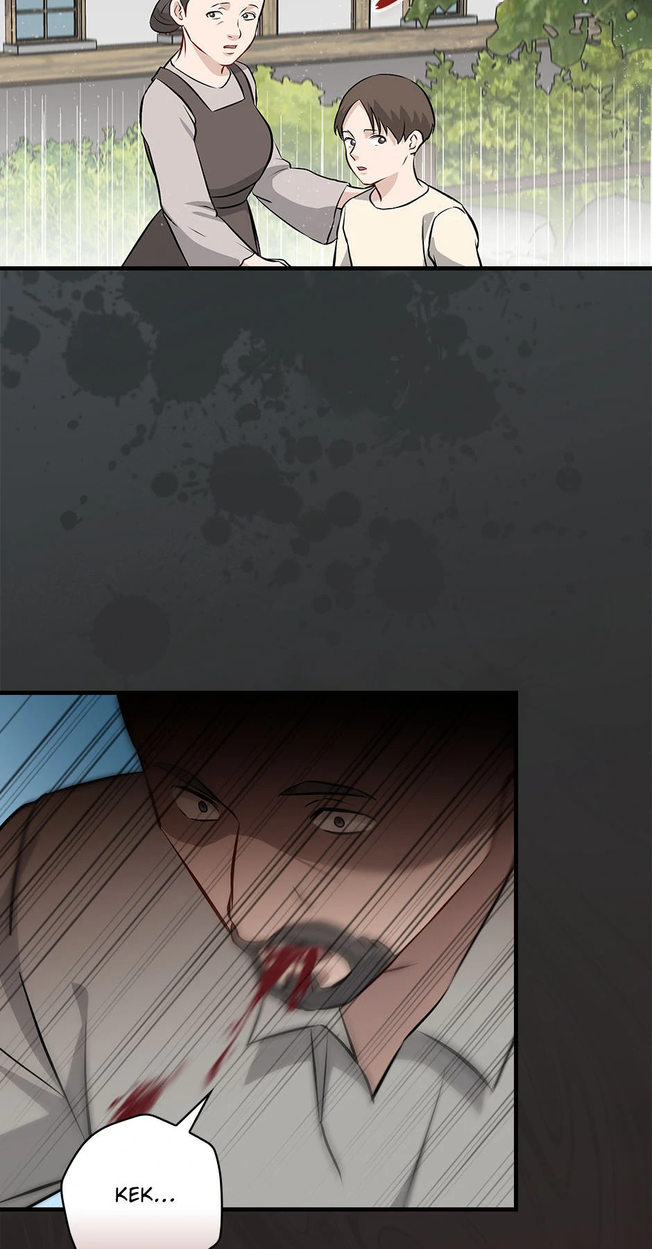 Leveling Up, By Only Eating! Chapter 178 - page 32