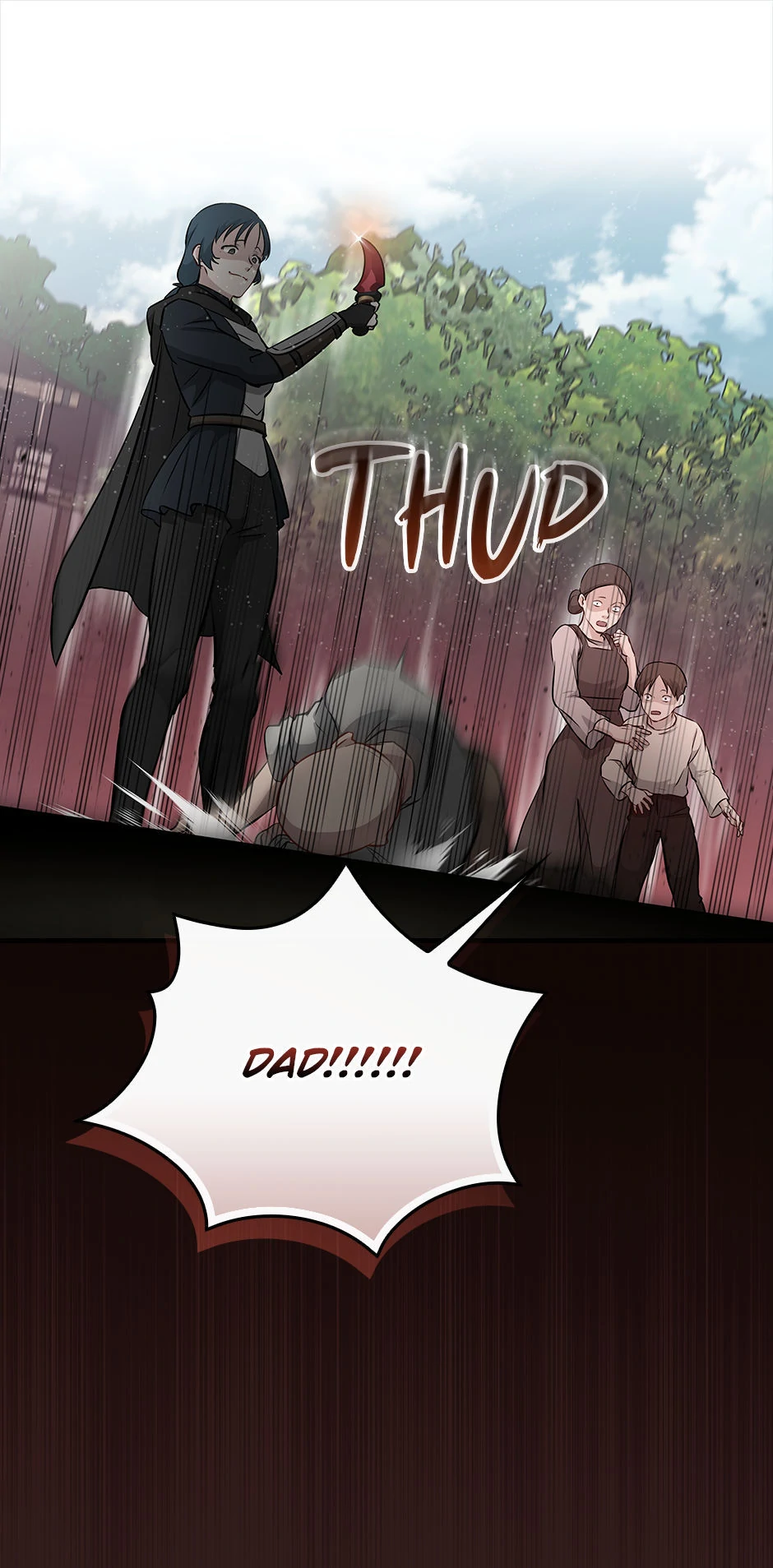 Leveling Up, By Only Eating! Chapter 178 - page 34
