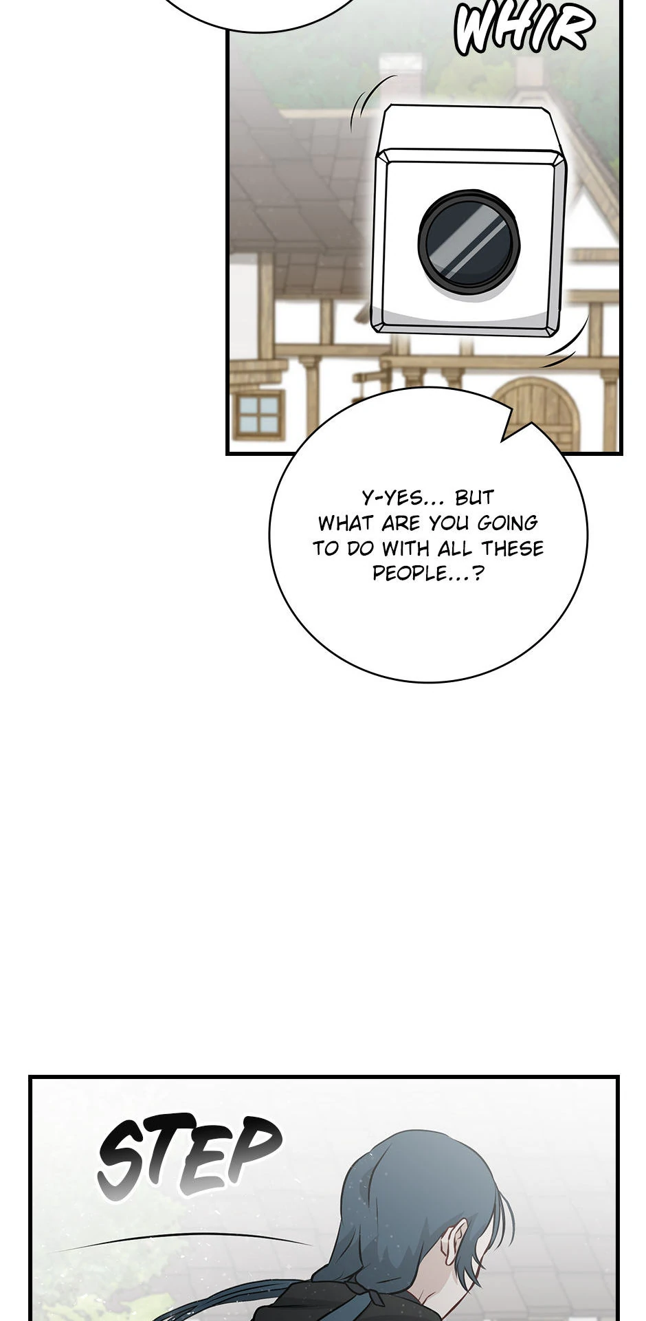Leveling Up, By Only Eating! Chapter 178 - page 44