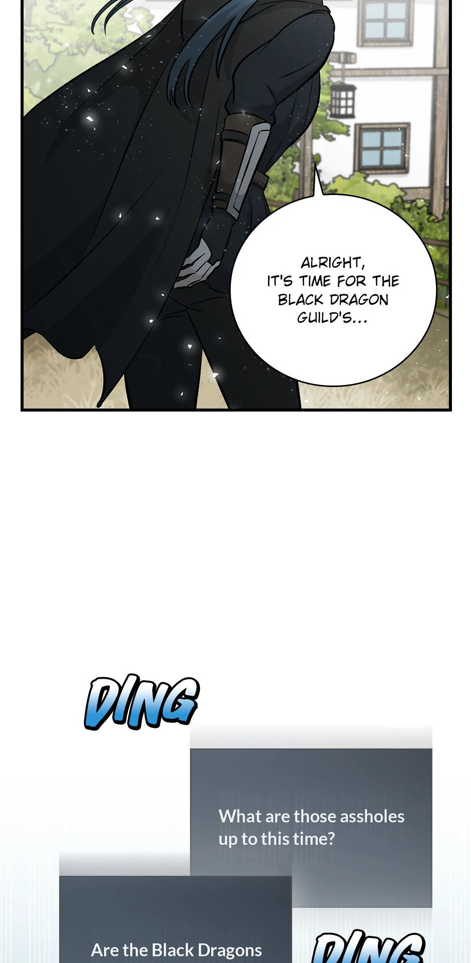 Leveling Up, By Only Eating! Chapter 178 - page 45