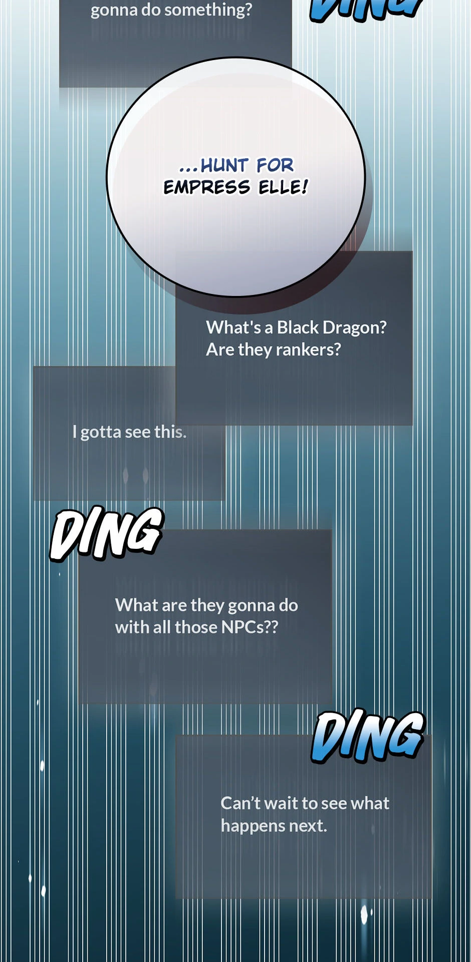 Leveling Up, By Only Eating! Chapter 178 - page 46