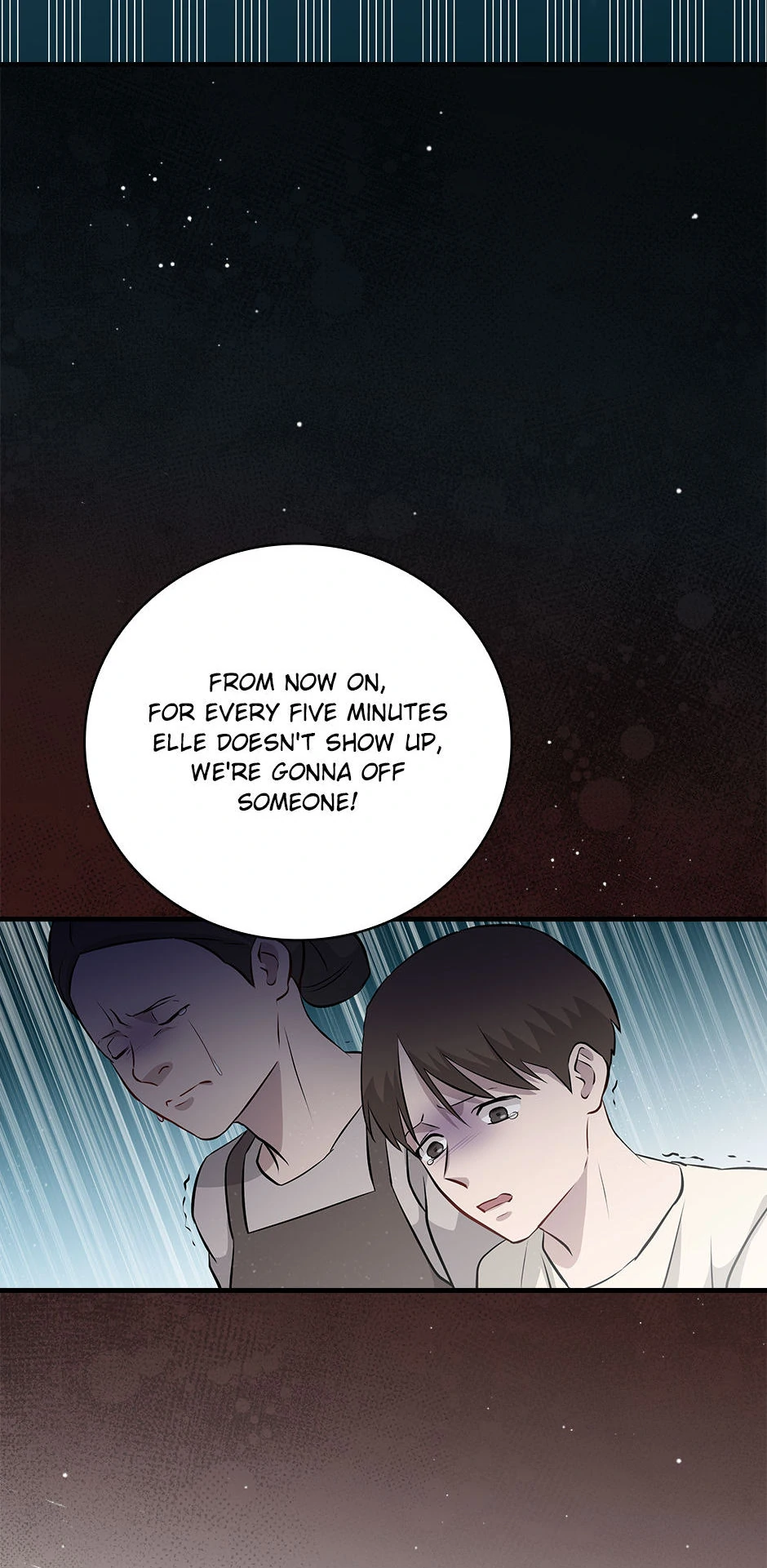 Leveling Up, By Only Eating! Chapter 178 - page 47