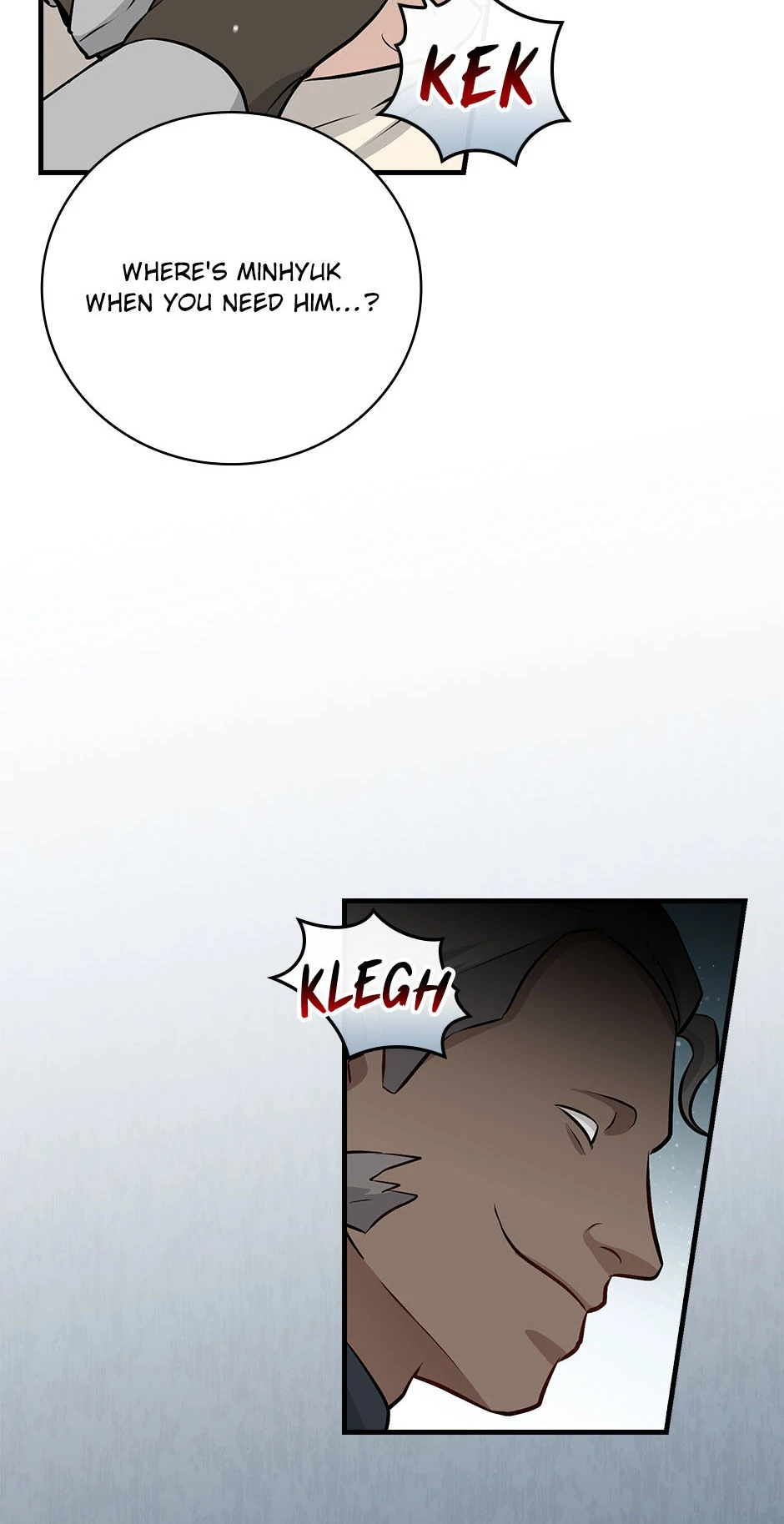 Leveling Up, By Only Eating! Chapter 178 - page 54