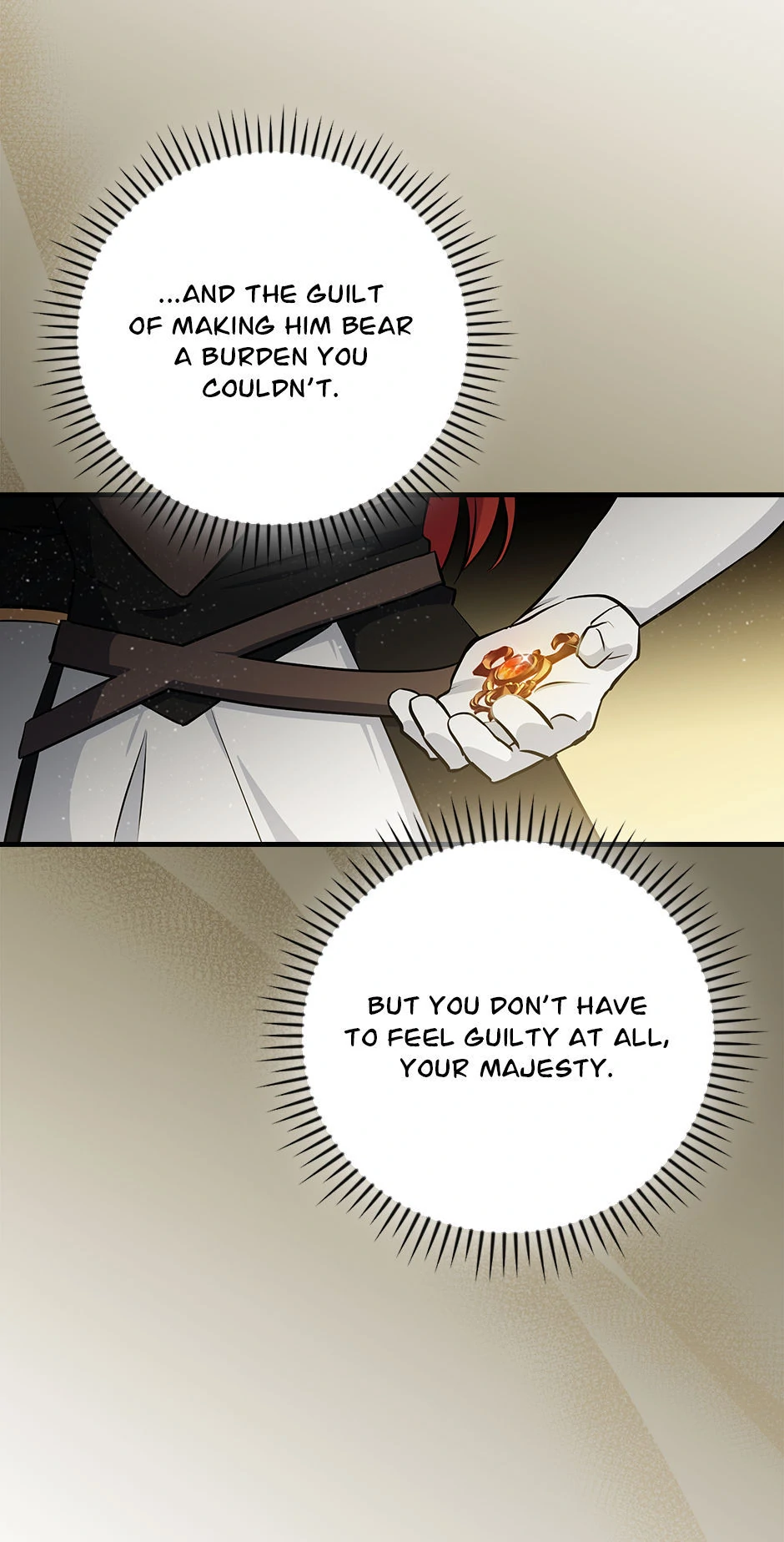 Leveling Up, By Only Eating! Chapter 178 - page 6