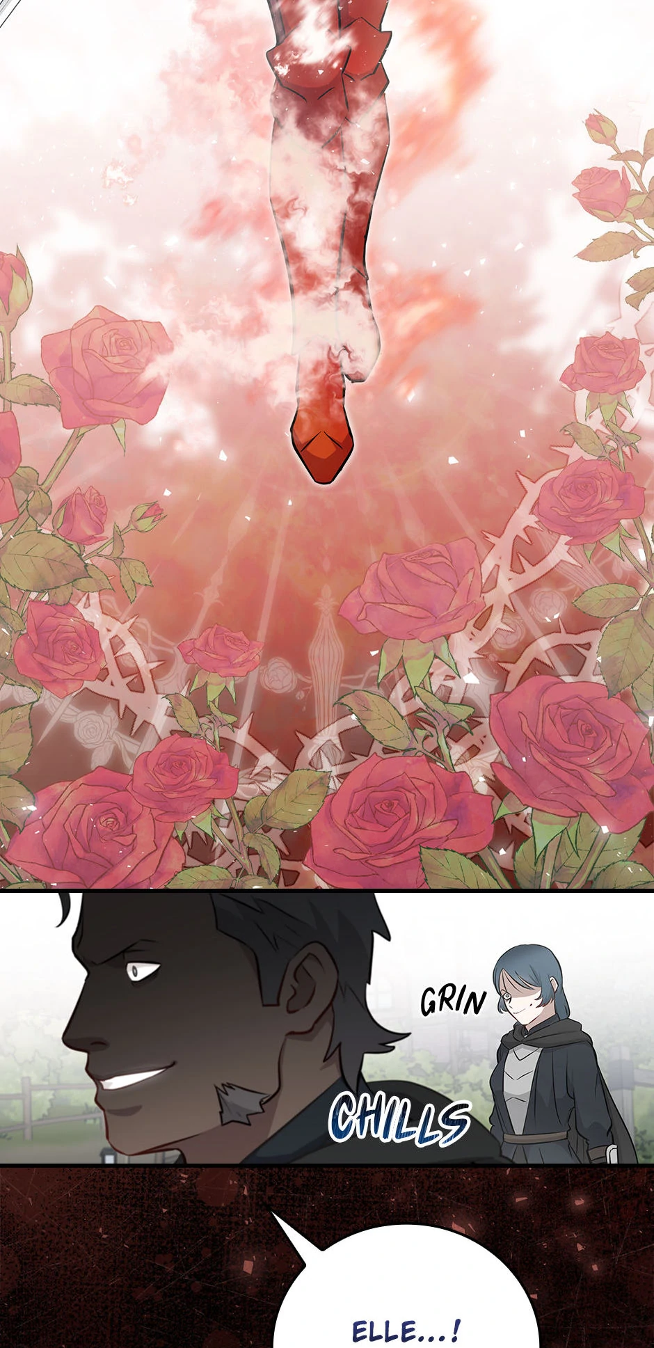 Leveling Up, By Only Eating! Chapter 178 - page 61