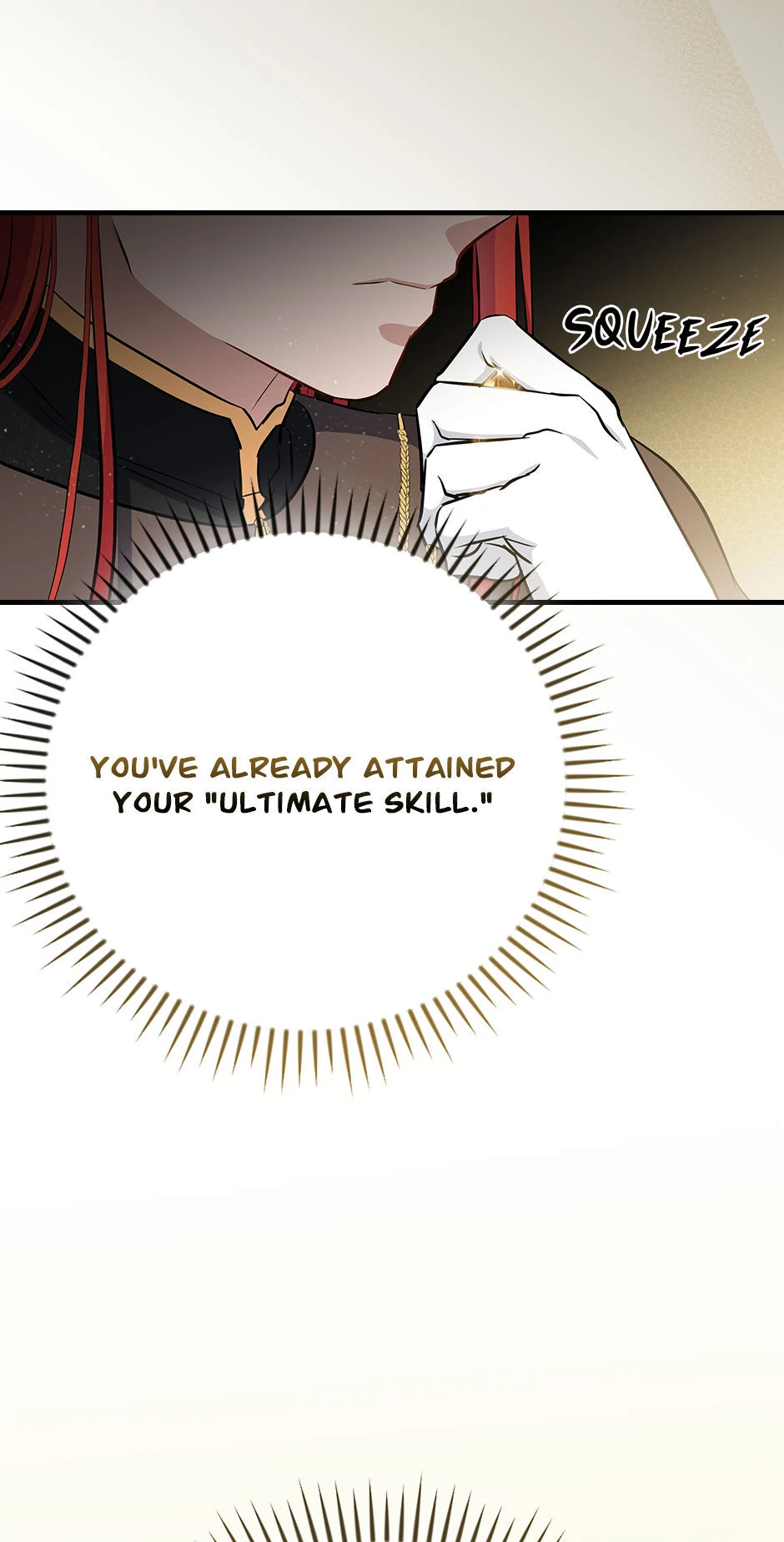 Leveling Up, By Only Eating! Chapter 178 - page 7