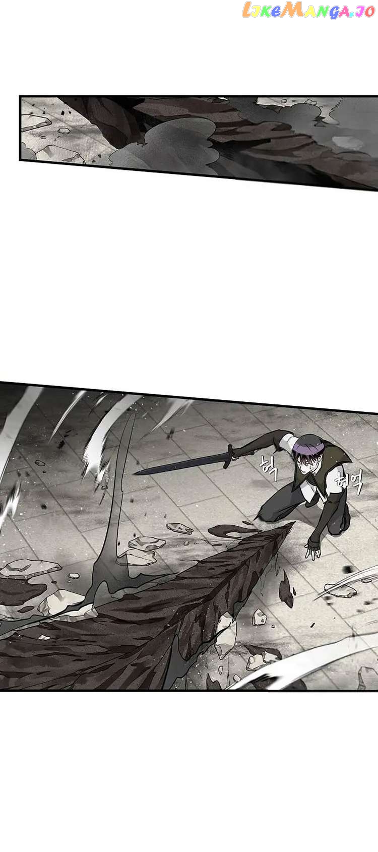 Leveling Up, By Only Eating! Chapter 150 - page 10