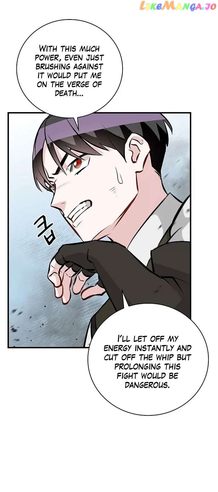 Leveling Up, By Only Eating! Chapter 150 - page 11