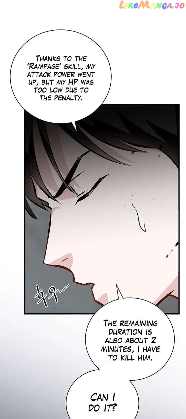Leveling Up, By Only Eating! Chapter 150 - page 12