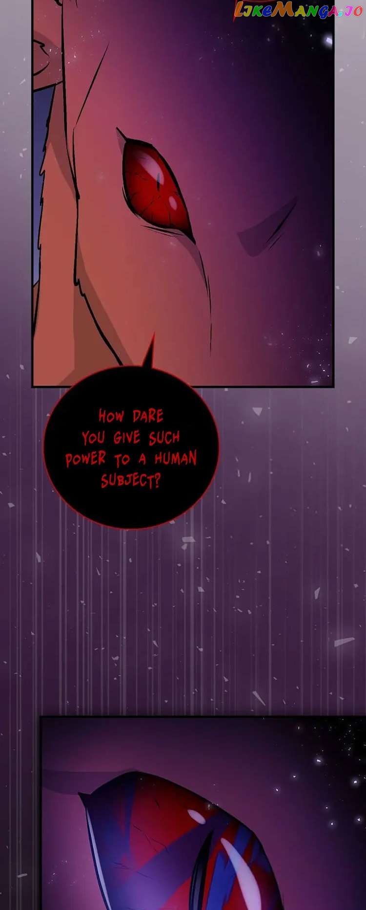 Leveling Up, By Only Eating! Chapter 150 - page 17
