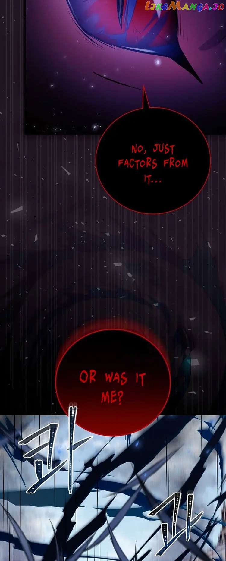 Leveling Up, By Only Eating! Chapter 150 - page 18