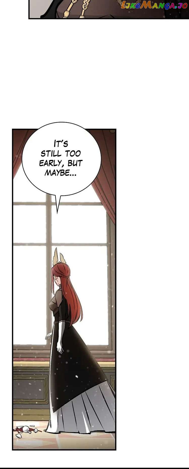 Leveling Up, By Only Eating! Chapter 150 - page 21