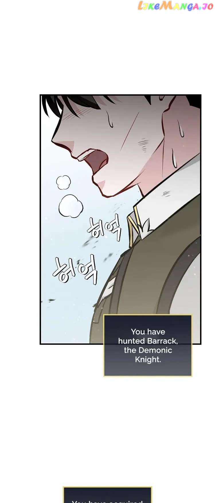 Leveling Up, By Only Eating! Chapter 150 - page 23