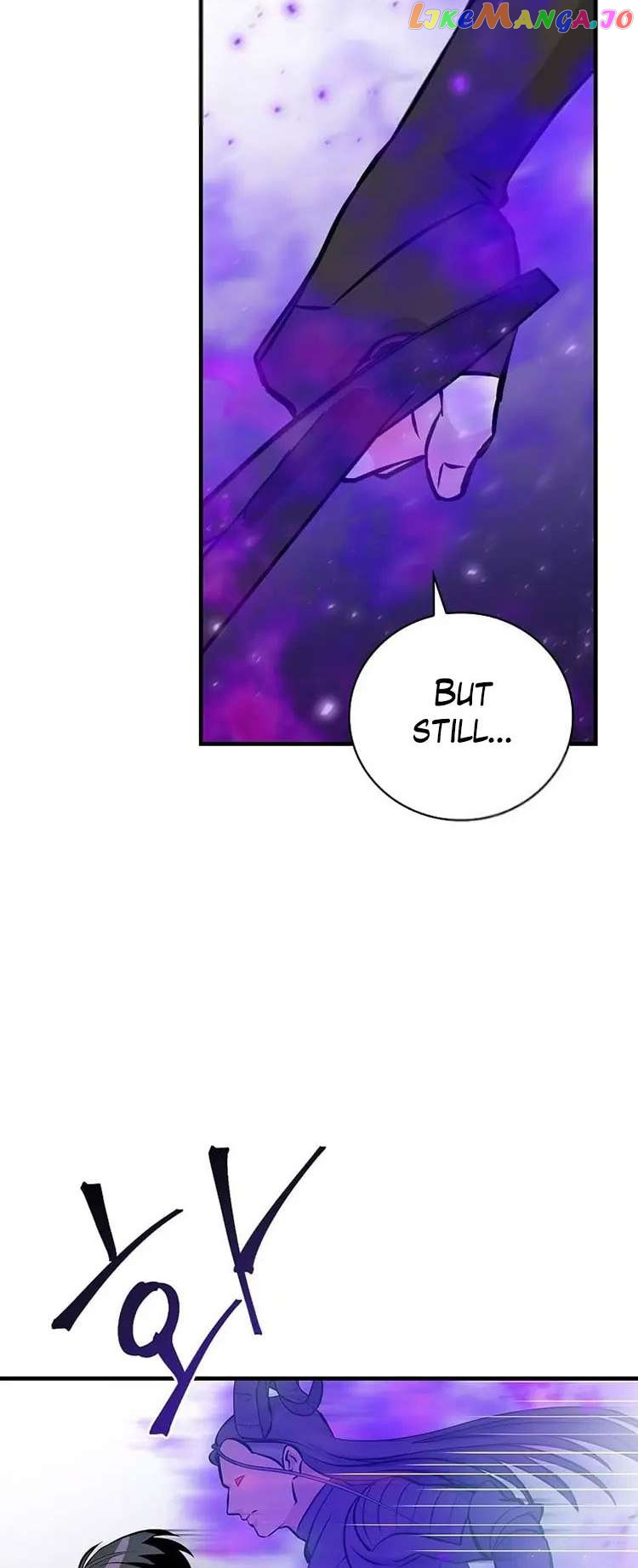 Leveling Up, By Only Eating! Chapter 150 - page 3