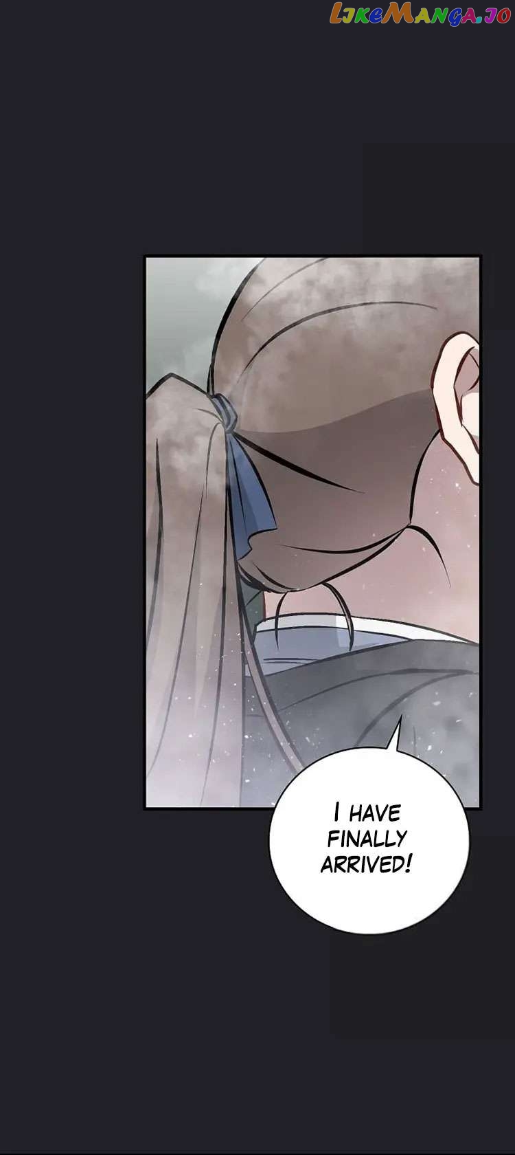 Leveling Up, By Only Eating! Chapter 150 - page 33