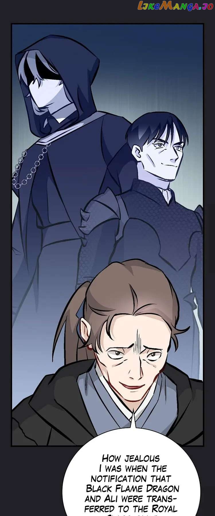 Leveling Up, By Only Eating! Chapter 150 - page 35