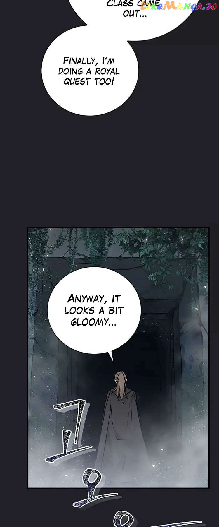 Leveling Up, By Only Eating! Chapter 150 - page 36