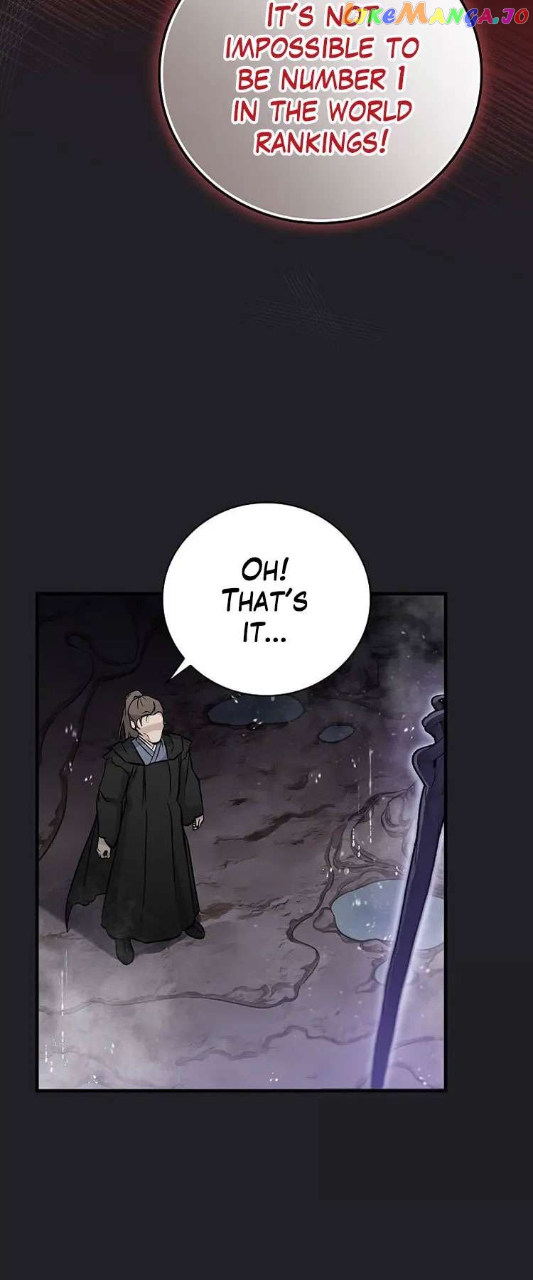 Leveling Up, By Only Eating! Chapter 150 - page 39